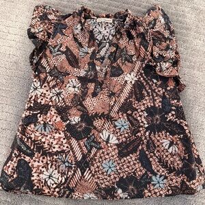 Ulla Johnson Blouse
